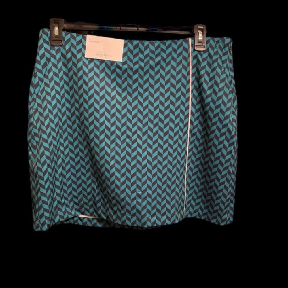 Lady Hagen wrap skort size 12